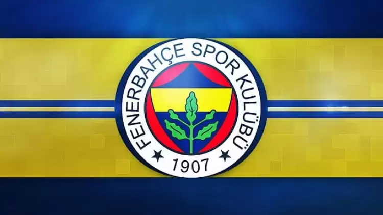Fenerbahçe'ye konç sponsoru! Sözleşme imzalandı...