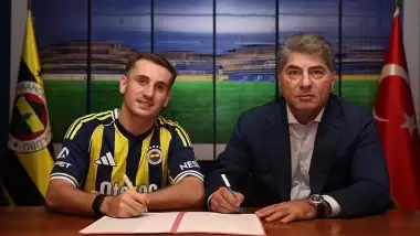 Hakan Safi, Kerem Aktürkoğlu'nun transfer sürecini anlattı: "Seçimi kazanamazsak..."