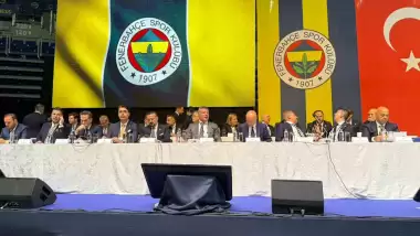 Fenerbahçe'de 3 istifa birden