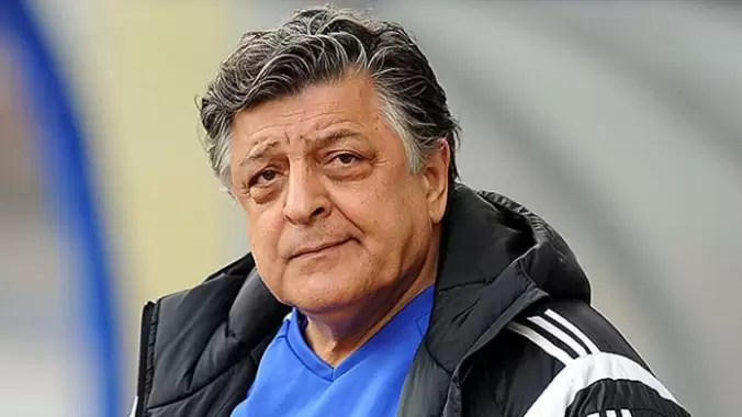 Yılmaz Vural'dan yıldız futbolcuya olay sözler: Kimsin lan sen? Ahlaksız herif