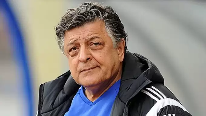 Yılmaz Vural'dan yıldız futbolcuya olay sözler: Kimsin lan sen? Ahlaksız herif