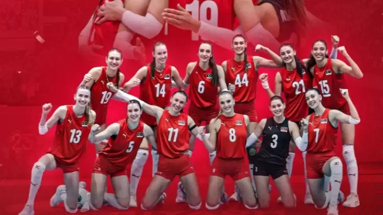 Filenin Sultanları, İslami Dayanışma Oyunları'nda finalde!