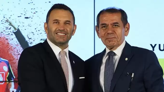 İngilizler yazdı: Galatasaray'dan İngiltere'ye transfer harekatı! Bedelsiz gelecek