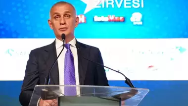 İbrahim Hacıosmanoğlu'ndan bahis soruşturması açıklaması: Taviz vermeyeceğiz!