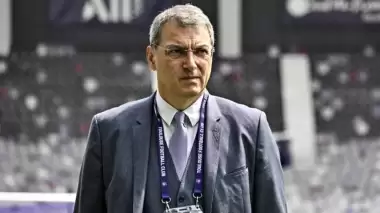 Damien Comolli'nin yeni görevi resmen açıklandı