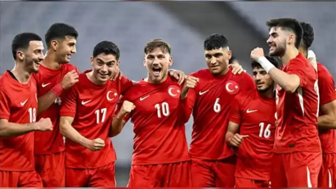 Ümit Milli Futbol Takımı'nın Ukrayna maçı biletleri ücretsiz