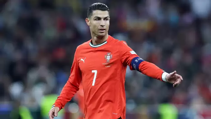 Cristiano Ronaldo bırakacağı tarihi açıkladı!