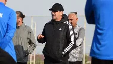 Manisa'da Taner Taşkın dönemi sona erdi