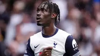 Galatasaray'ın Bissouma ısrarı sürüyor! Teklif hazırlığı...