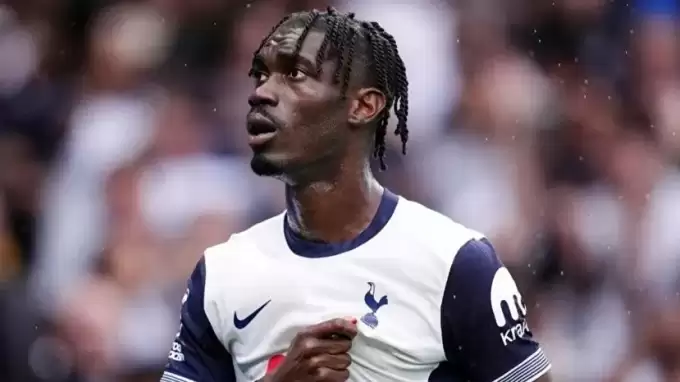 Galatasaray'ın Bissouma ısrarı sürüyor! Teklif hazırlığı...