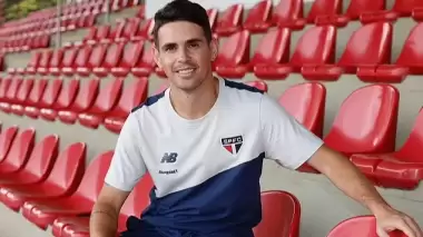 Oscar'dan kötü haber geldi! Hastaneye kaldırıldı