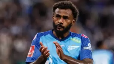 Wendel'den transfer itirafı: "Son anda vazgeçtiler, inanması zor"