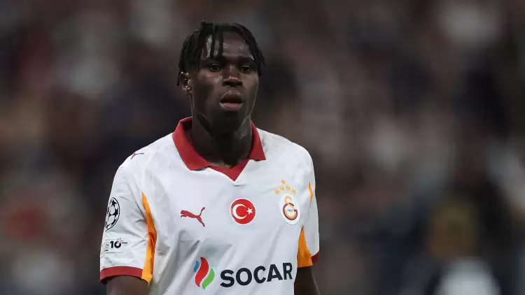 Singo, İngiliz devleri peşine taktı!