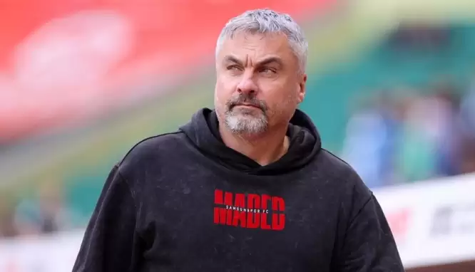 Samsunsporluları kızdıracak gelişme! Reis'in sözleşmesindeki o madde sayesinde...