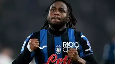 Ademola Lookman'dan Galatasaray'a transfer yanıtı