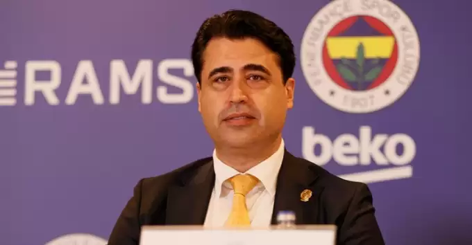 Fenerbahçe'de Cem Ciritci sözleşme görüşmesini açıkladı! Aralık ayında imzalar atılıyor...