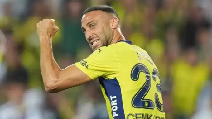 Cenk Tosun'a sürpriz talip! Süper Lig ekibi devrede
