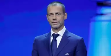 Aralarında eski G.Saraylı futbolcunun da yer aldığı 70'den fazla sporcudan Ceferin'e İsrail mektubu!