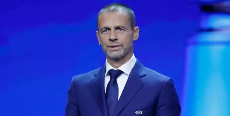 Aralarında eski G.Saraylı futbolcunun da yer aldığı 70'den fazla sporcudan Ceferin'e İsrail mektubu!