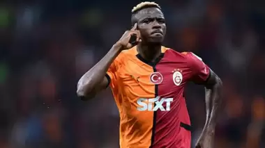 Barcelona'dan transfer hamlesi! Deco, Galatasaraylı yıldız için raporunu sundu