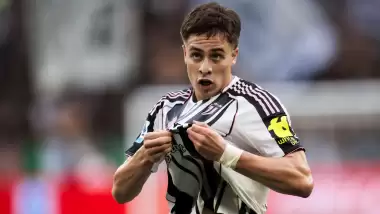 Görüşmeler durdu: Juventus hissedarı Kenan Yıldız için devreye girdi!