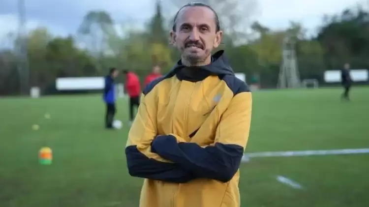 Tuncay Şanlı, Fenerbahçe'ye geri döndü! İşte görevi...