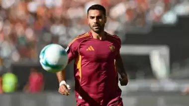 Zeki Çelik'e talip! Serie A devi yarışa katıldı...