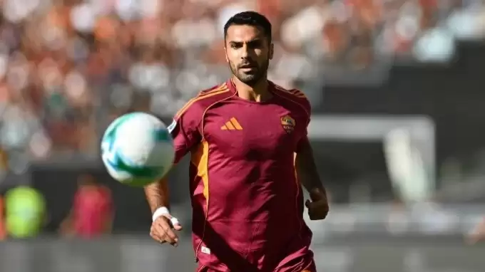 Zeki Çelik'e talip! Serie A devi yarışa katıldı...