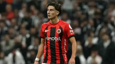 Trabzonspor'da Göktan Gürpüz'ün opsiyonu kullanılacak mı?