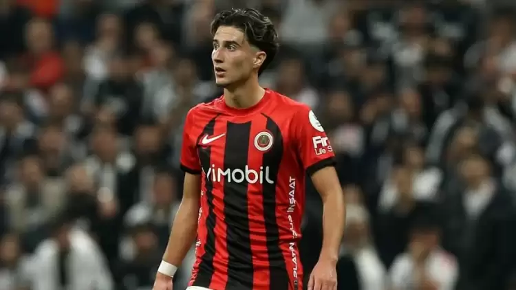 Trabzonspor'da Göktan Gürpüz'ün opsiyonu kullanılacak mı?