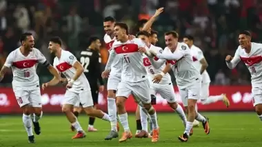 2026 Dünya Kupası Avrupa Elemeleri 9. hafta başlıyor! İşte program ve Türkiye’nin maçı