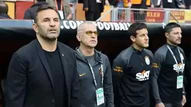 Okan Buruk'un ekibindeydi: Ayrıldığını resmen açıkladı!