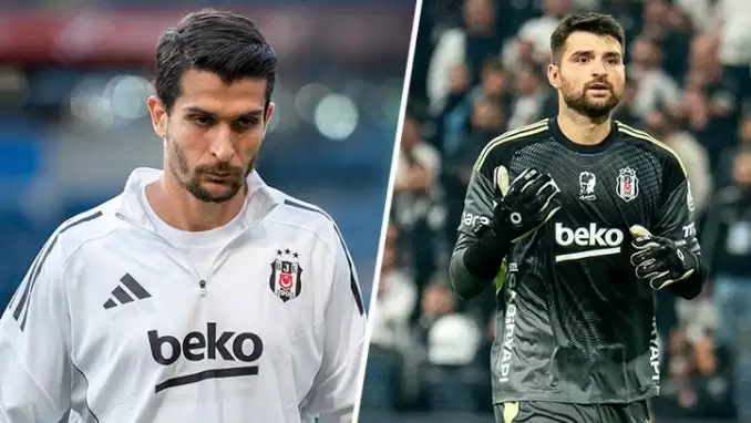 Bahis nedeniyle PFDK'ya sevk edilmişti: TFF'den Necip Uysal ve Ersin Destanoğlu kararı!