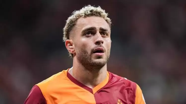 Galatasaray Divan üyesi Barış Alper Yılmaz gitsin dedi, Dursun Özbek uyardı! 