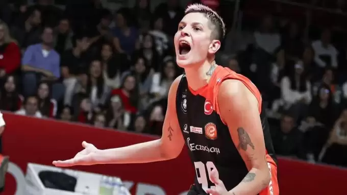 Ebrar Karakurt'tan aylar sonra gelen itiraf: "Sır olarak kalmasın artık..."