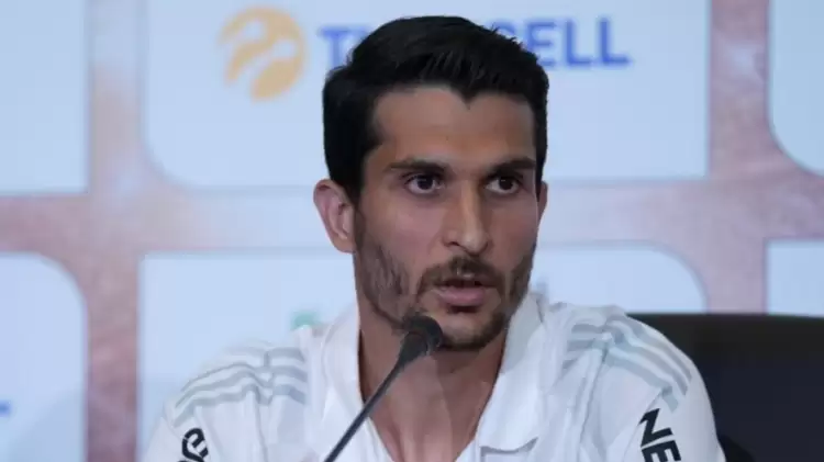 Necip Uysal'dan TFF'nin kararı sonrası ilk açıklama: "Hukuki süreci başlattık!"