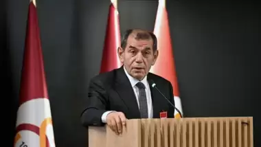 Dursun Özbek'ten TFF'ye uyarı! ''Bahis...''