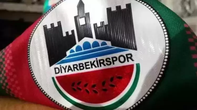 18 futbolcusu bahisten PFDK'ye sevk edilen Diyarbekirspor'dan açıklama: "Veriler detaylı incelendiğinde..."