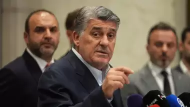 Serdal Adalı: "İkisi de sahte, ikisi de Beşiktaşlı!"