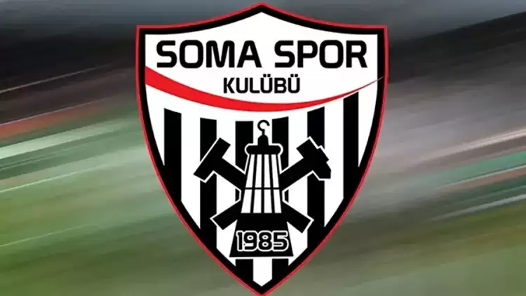 Somaspor'un futbolcuları PFDK'da! Kulüpten açıklama