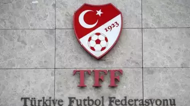Türkiye Futbol Federasyonu'ndan yeni bahis açıklaması!