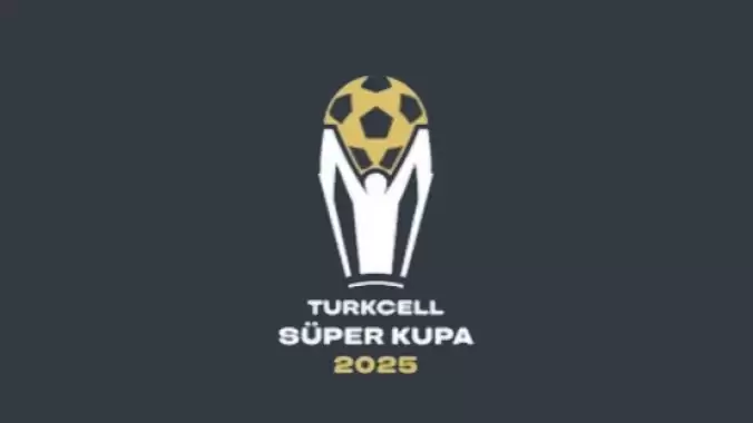 TFF, Turkcell Süper Kupa'nın tarihlerini ve final merkezlerini belirledi!