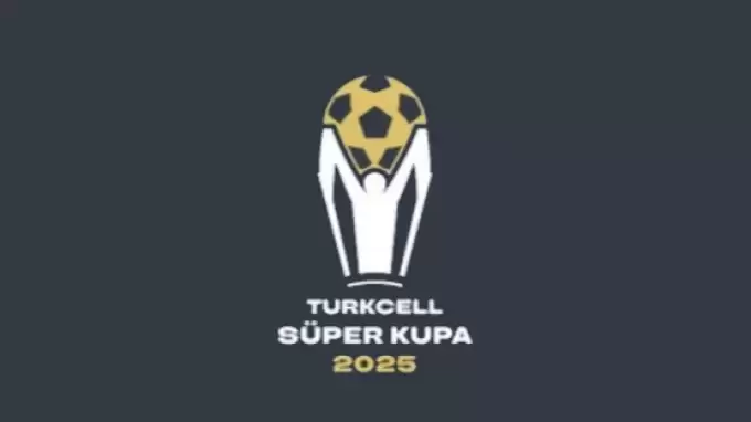 TFF, Turkcell Süper Kupa'nın tarihlerini ve final merkezlerini belirledi!