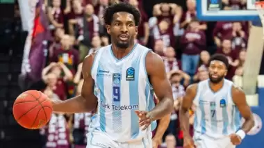 Türk Telekom Avrupa vitesi beşe taktı! Bileği bükülmüyor...