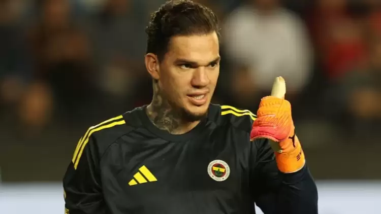 Ederson'dan Manchester City ve Guardiola itirafı!
