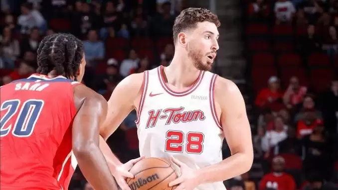 Türk devinin durdurulamayan yükselişi: Alperen Şengün yine sahnede!