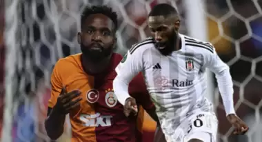 Masuaku ve Bakambu’ya talih kuşu kondu! Bir taşla iki kuş...
