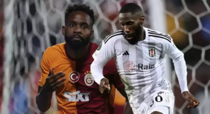 Masuaku ve Bakambu’ya talih kuşu kondu! Bir taşla iki kuş...