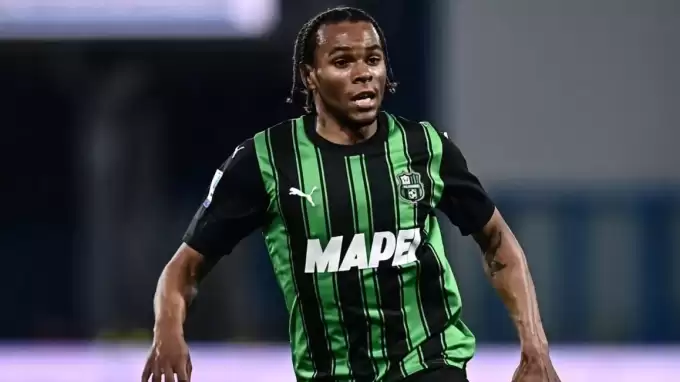 Lauriente'den Beşiktaş taraftarını sevinçten çılgına döndürecek haber