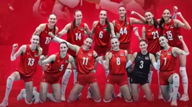 Filenin Sultanları final maçına çıkıyor: Rakip Azerbaycan